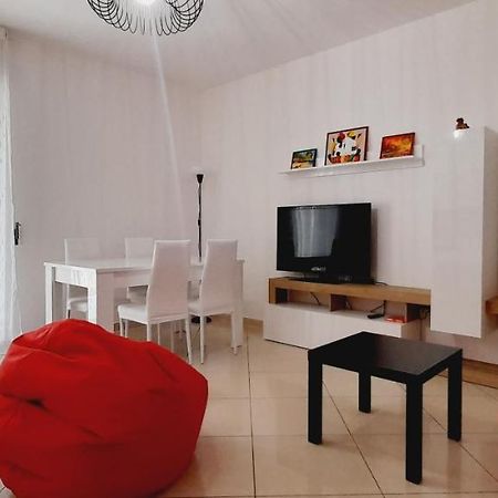 Appartement Residenza D'Angio à Gallipoli Extérieur photo