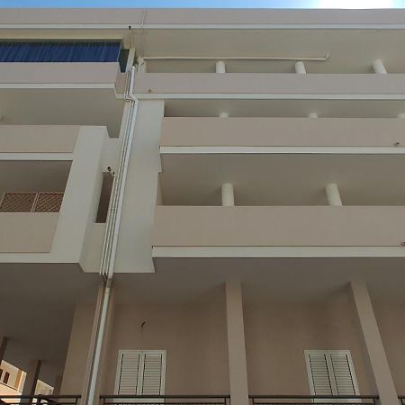 Appartement Residenza D'Angio à Gallipoli Extérieur photo